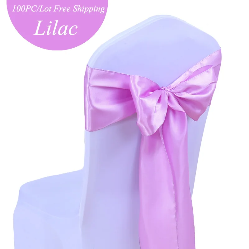 Бесплатная доставка 100 роскошный свадебный стул с поясом 7 дюймов x 108 Украшение