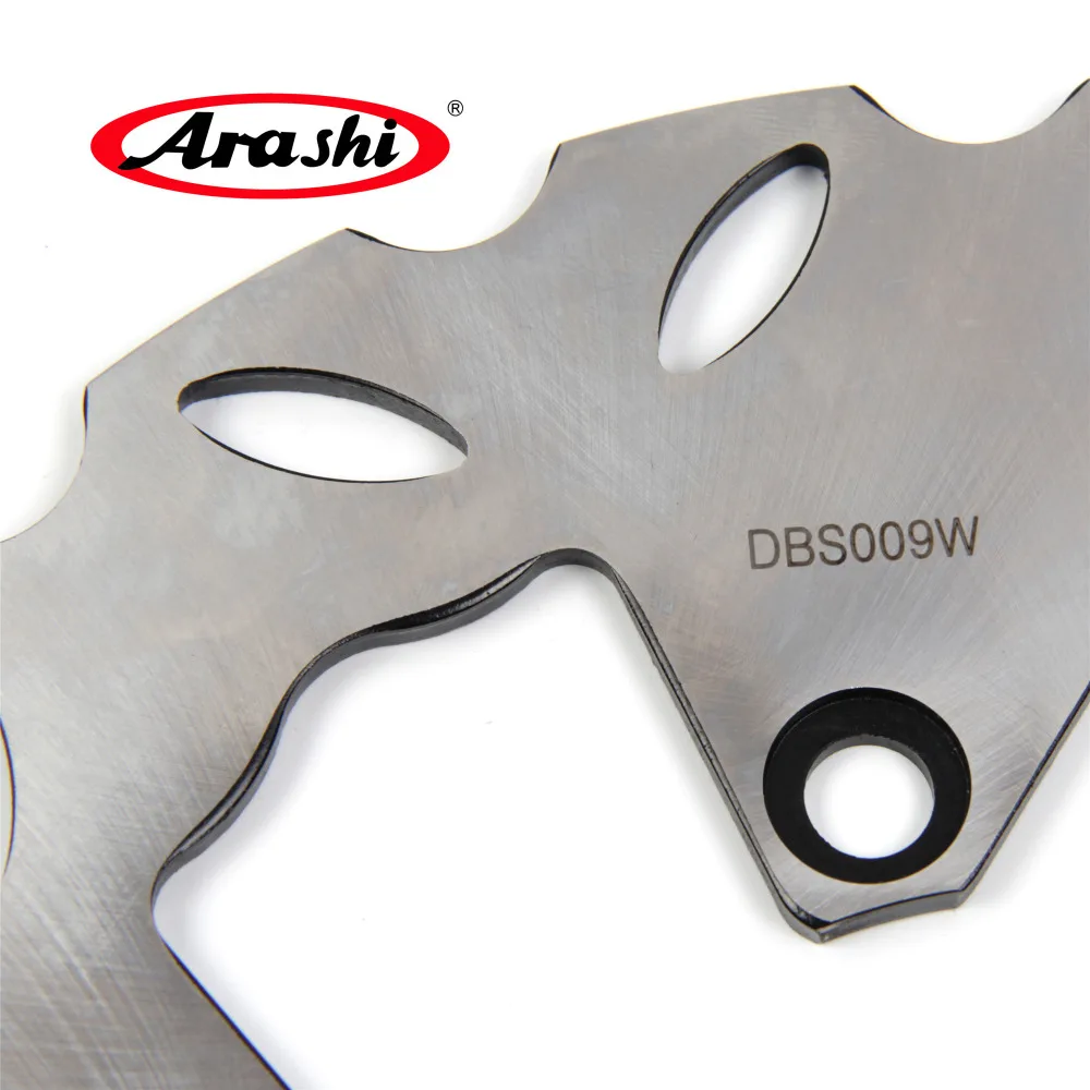 Задние тормозные диски Arashi для SUZUKI GSXR1300 1999-2007 CNC HAYABUSA GSX R Φ 1300 GSX1300R 99 00 01 02 03 04 05-07 |