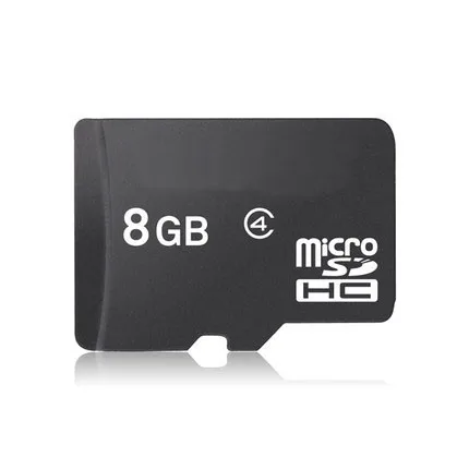Экономический набор: Оригинал nia 8820 + 8 GB Micro SD Card набор Многофункциональный