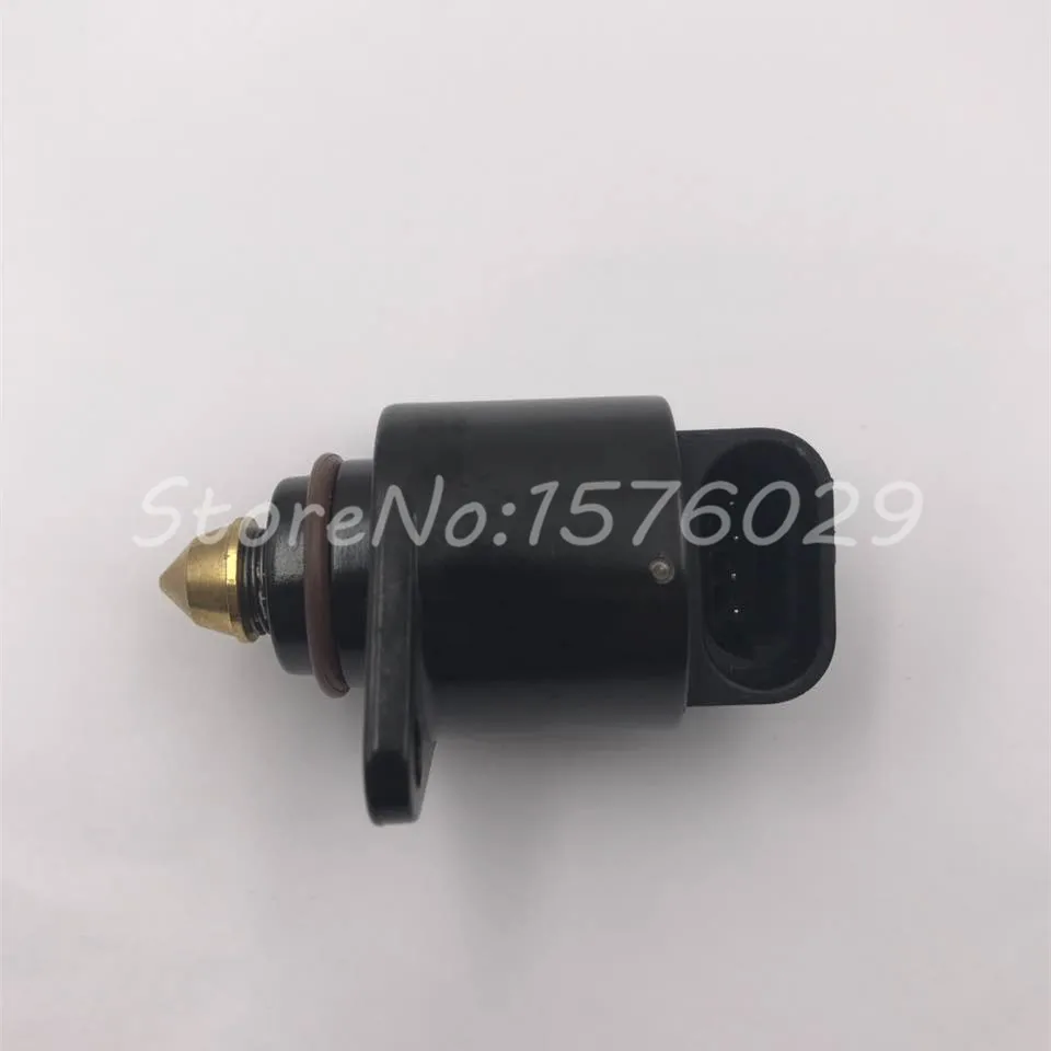 Клапан контроля воздуха на холостом ходу ANLILU IACV для B UICK C HEVROLET G MC I SUZU P ONTIAC 17112898