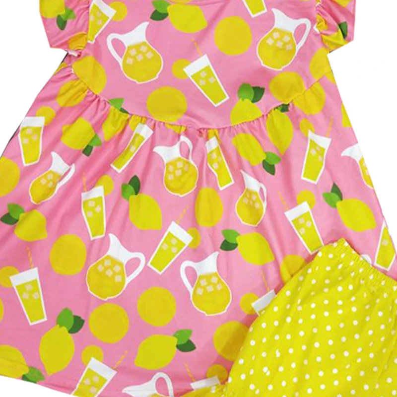 Летние красивые светильник желтый изысканные наряды футболка с коротким рукавом