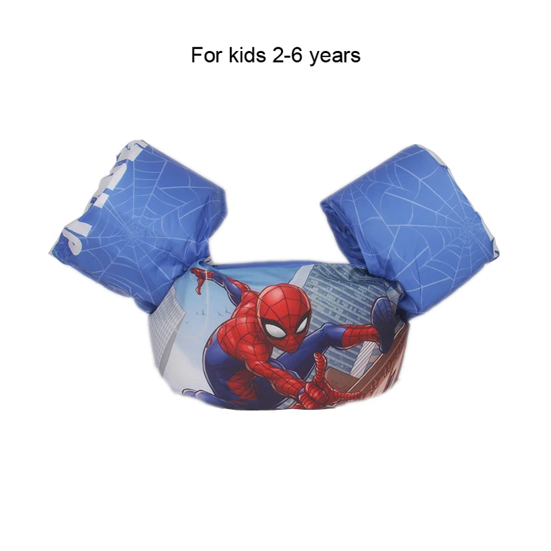 I for boy 2 to 6Y В году, детский купальный жилет детский спортивный жилет для плавания детский купальный костюм аксессуары для плавания - Цвет: I for boy 2 to 6Y