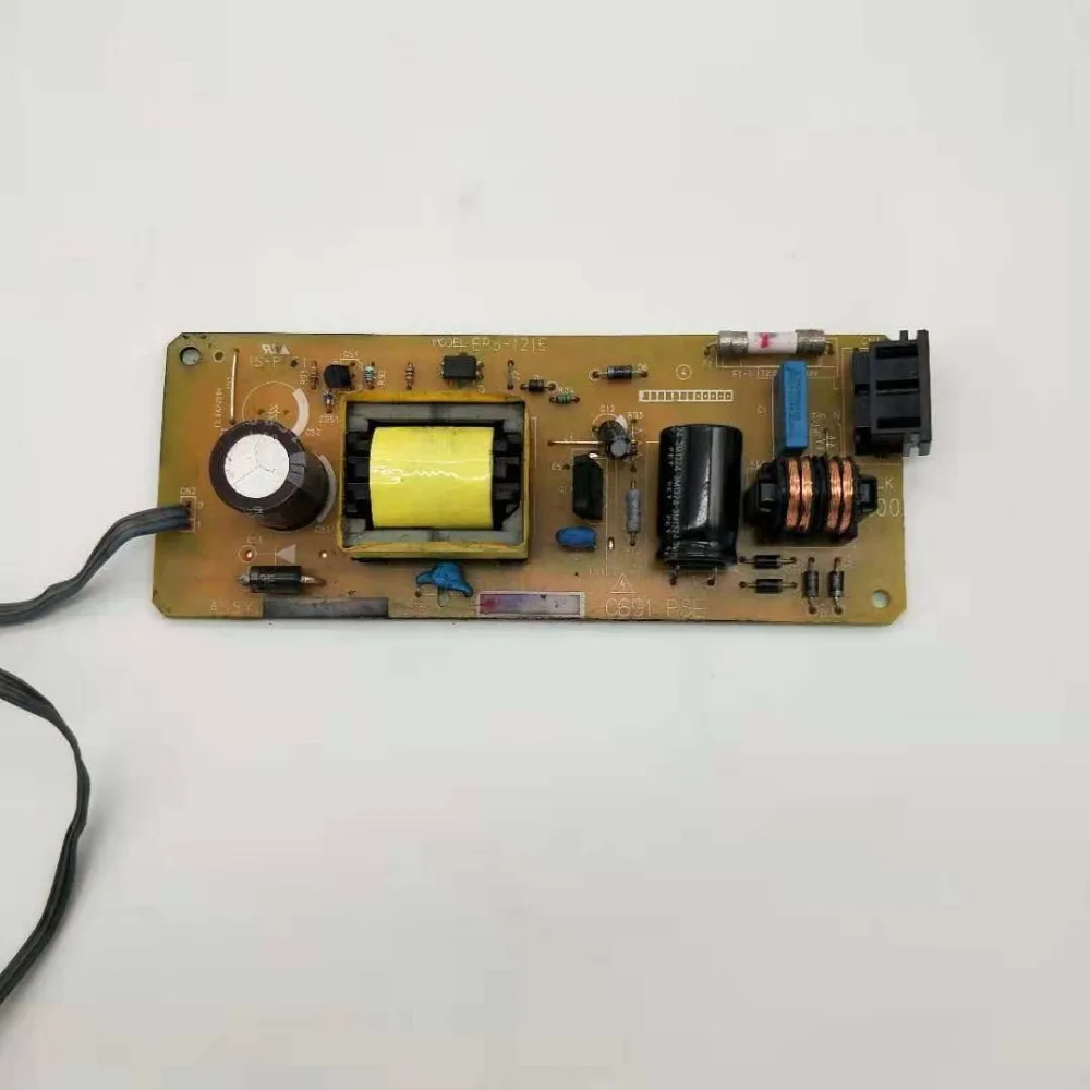 

Плата питания c691 для Epson t50 r330 r270 r390 L800 L805 R285 P50 R290 L801 T60 RX585 RX560 rx690 D870 RX610 RX595 A50