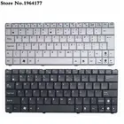 Новая клавиатура для ASUS EEE PC 1101HA N10 N10E N10JB N10JH N10JC N10VN N11 N10A N10C N10J 1101HA, английская клавиатура