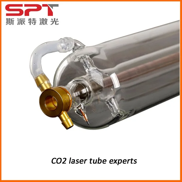 2 шт./компл. co2 акриловые станки для лазерной резки 80 Вт лазерная трубка цена с