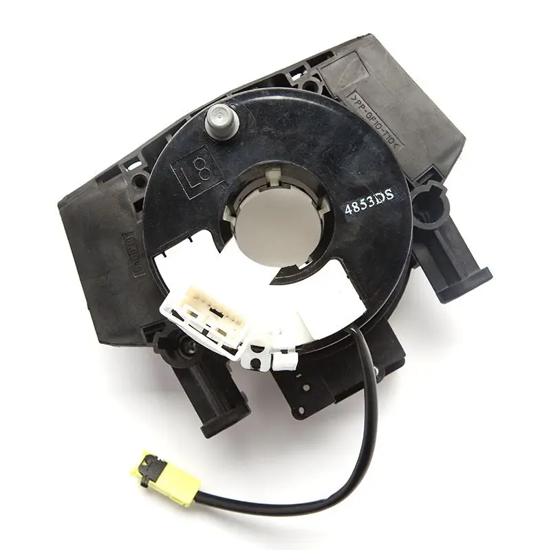 Автомобильный комбинированный кабель переключателя рулевого колеса в сборе для