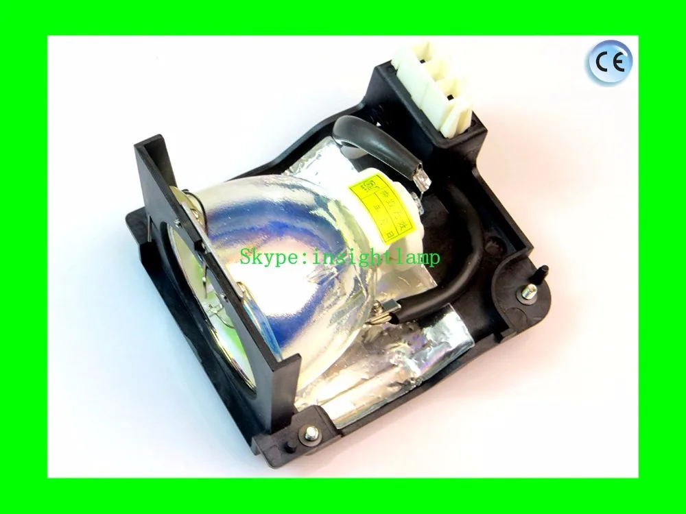 LT40LP новая Оригинальная Лампа для проектора с корпусом/чехол LT140 / LT84|projector lamp|projector