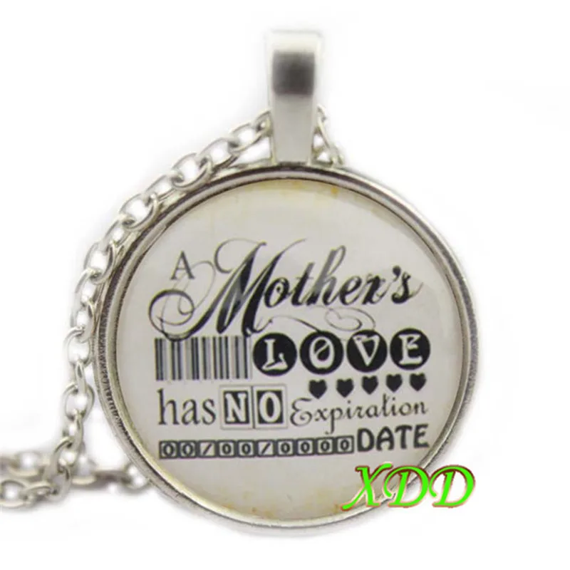 Кулон-подвеска "Медный мама" Безусловная любовь матери Женщины Винтажные кабошонные подвески Ручная работа Ювелирные украшения Подарок маме.