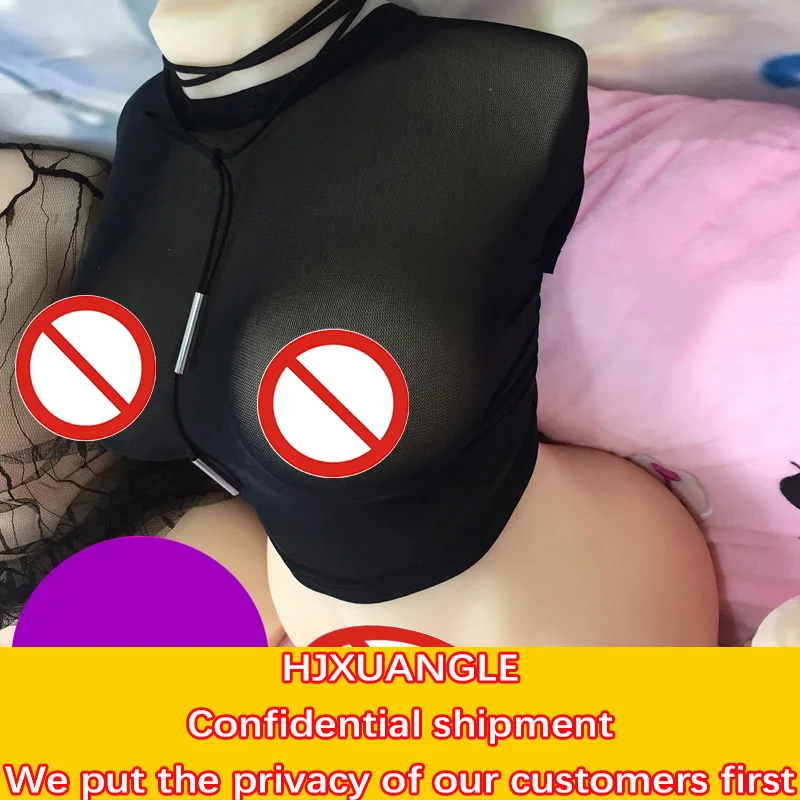 3D Мягкие силиконовые три стиля реалистичные ощущения большие груди куклы