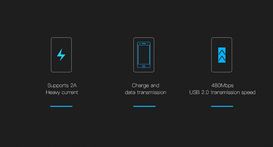 Vention Micro USB кабель провод для быстрого заряда для Android мобильного телефона синхронизации данных Кабель зарядного устройства 3 м 2 м 1 м для samsung htc Xiaomi sony