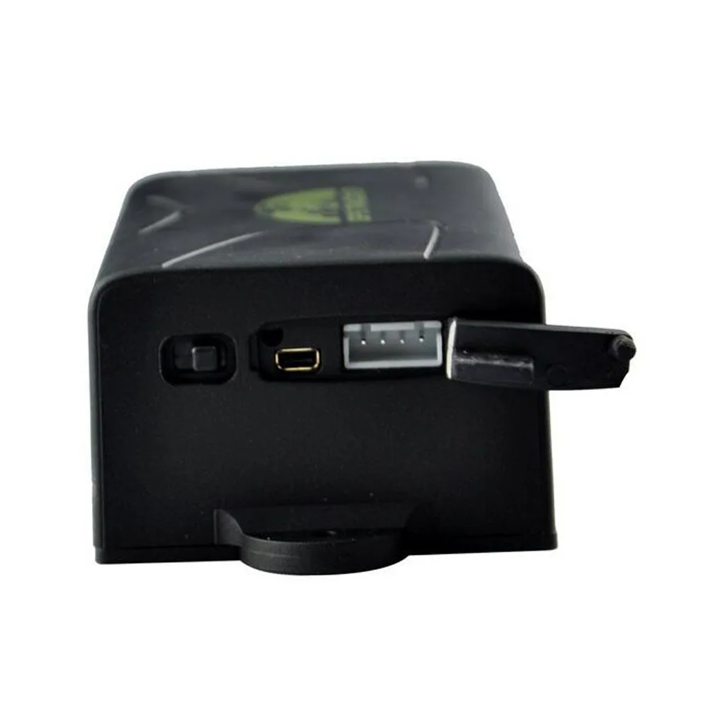 Автомобильный gps трекер gps/GSM/GPRS устройство слежения Авто автомобиль