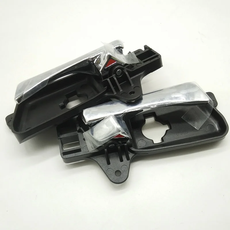 Inside Door Handle Front Left right for i30 09-12 Elantra OEM NEW 826102L010 826202L010 836102L010 836202L010 | Автомобили и