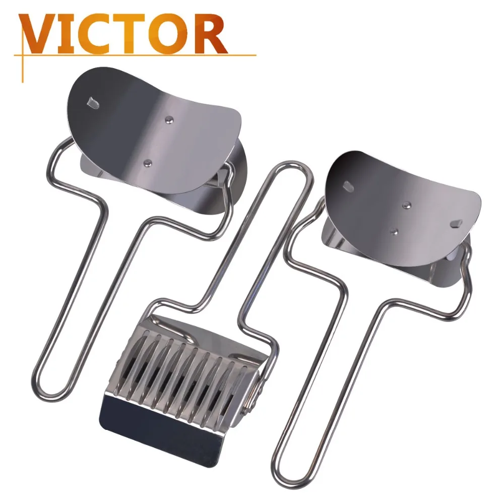 Нержавеющая сталь тесто Пресс для пельменей и вареников приспособление лепки