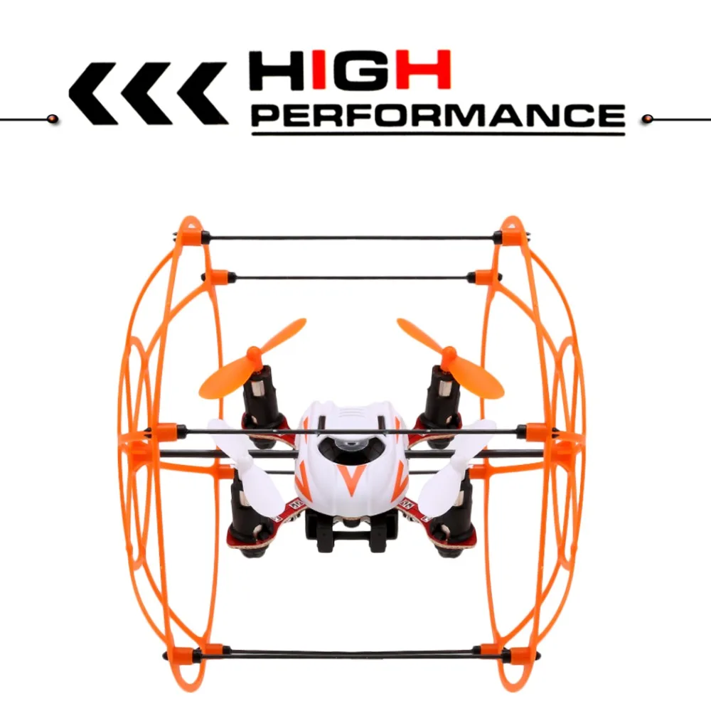 Мини Дрон на радиоуправлении 2 4 ГГц канала 6 осей|remote control toys|6 axis rcquadcopter professional |