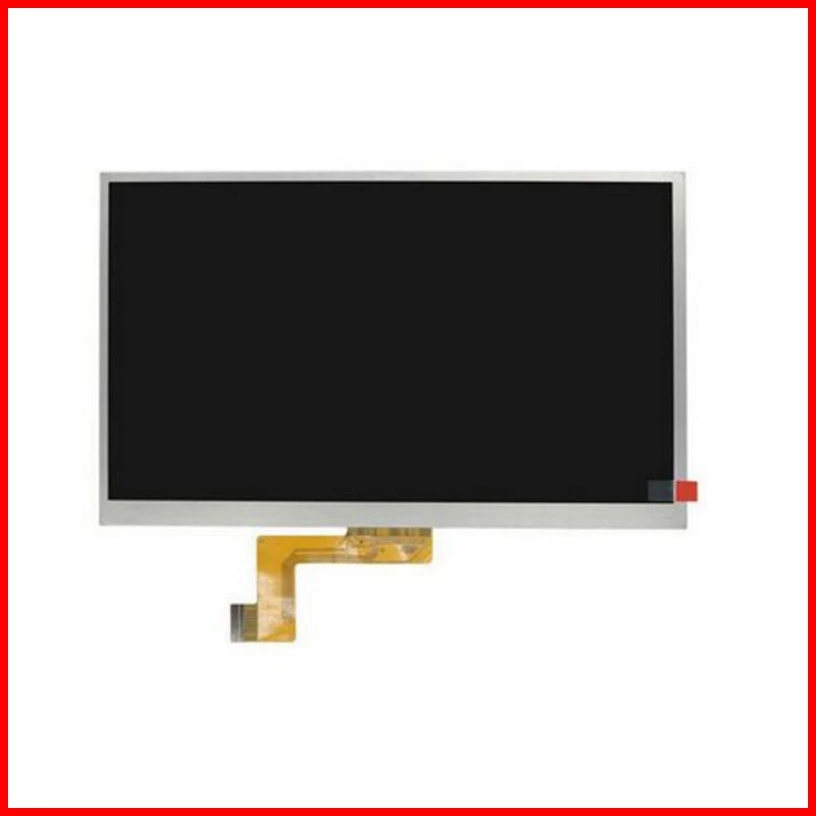 Новый ЖК-дисплей Матрица для 10 1 &quotIrbis TZ10 Irbis TZ18 TZ21 ЖК-экран панель Объектив Стекло