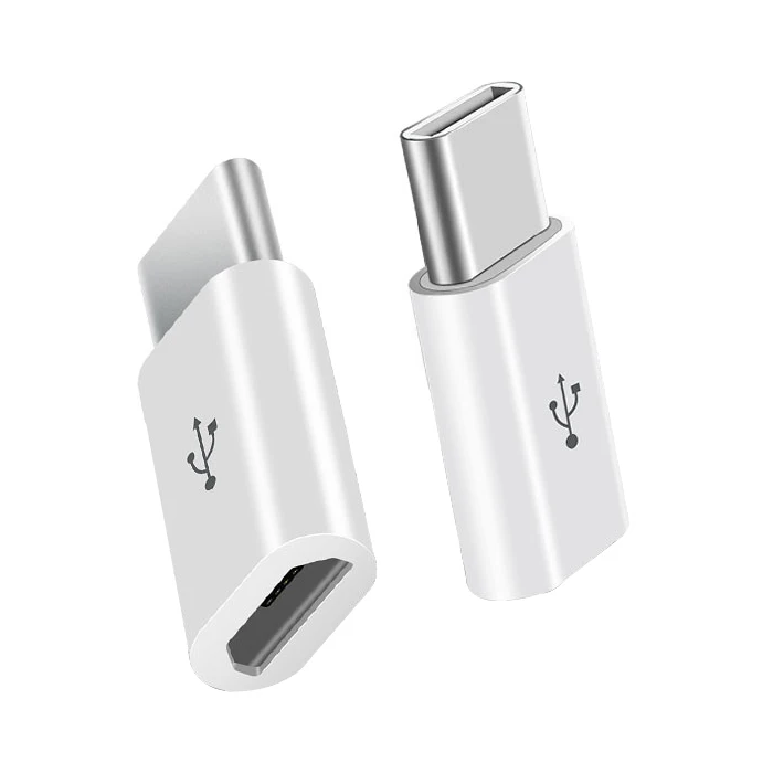 2 Шт./лот Micro USB Адаптер для Типа С 3.1 OTG конвертер Xiaomi 4C Lg G5 Nexus 6 p Oneplus Macbook Chromebook |