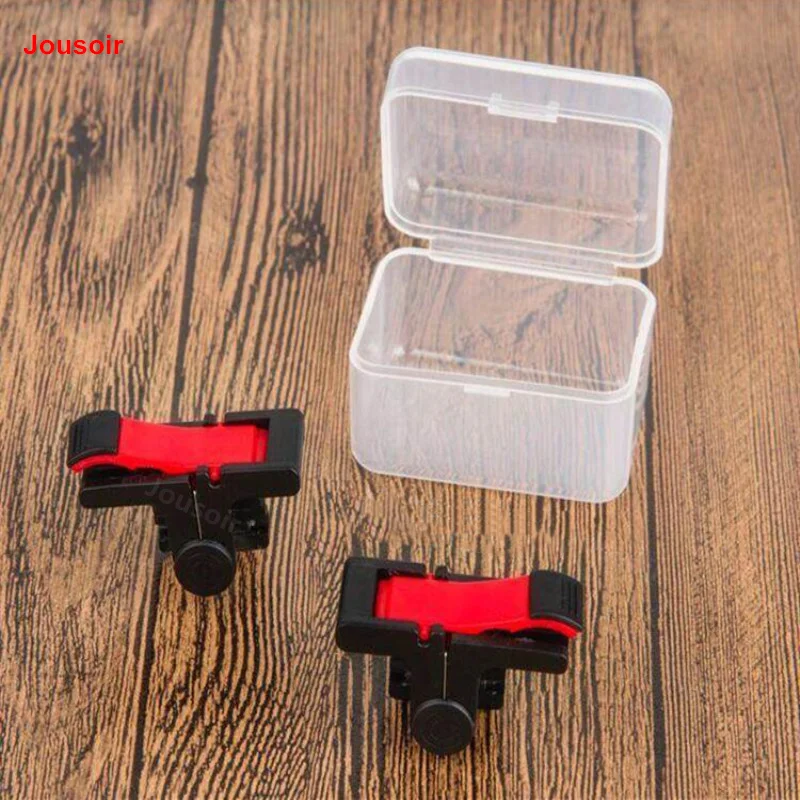 Для Fortnit геймпад для мобильного телефона с управлением джойстиком 10 шт./лот Gamer L1R1