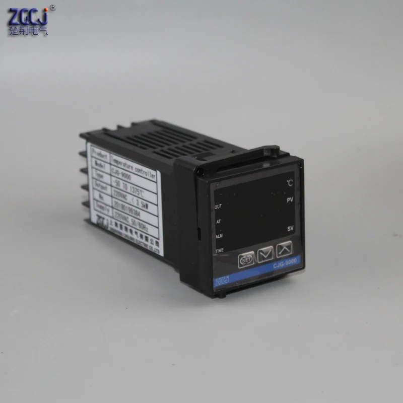 Обогреваемого литника цифровой регулятор температуры с вольт Выход 220V AC 3.5KW сверхпрочные Популярные Ричер температурный контроллер