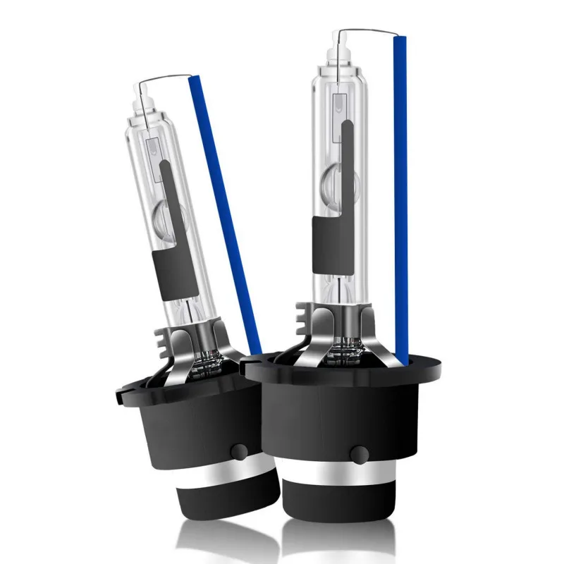 2x D4R D3R D2R D1R HID лампы 35 Вт 4300 К 6000 8000 D1S D2S D3S D4S Автомобильные фары D3 D4 D2 D1