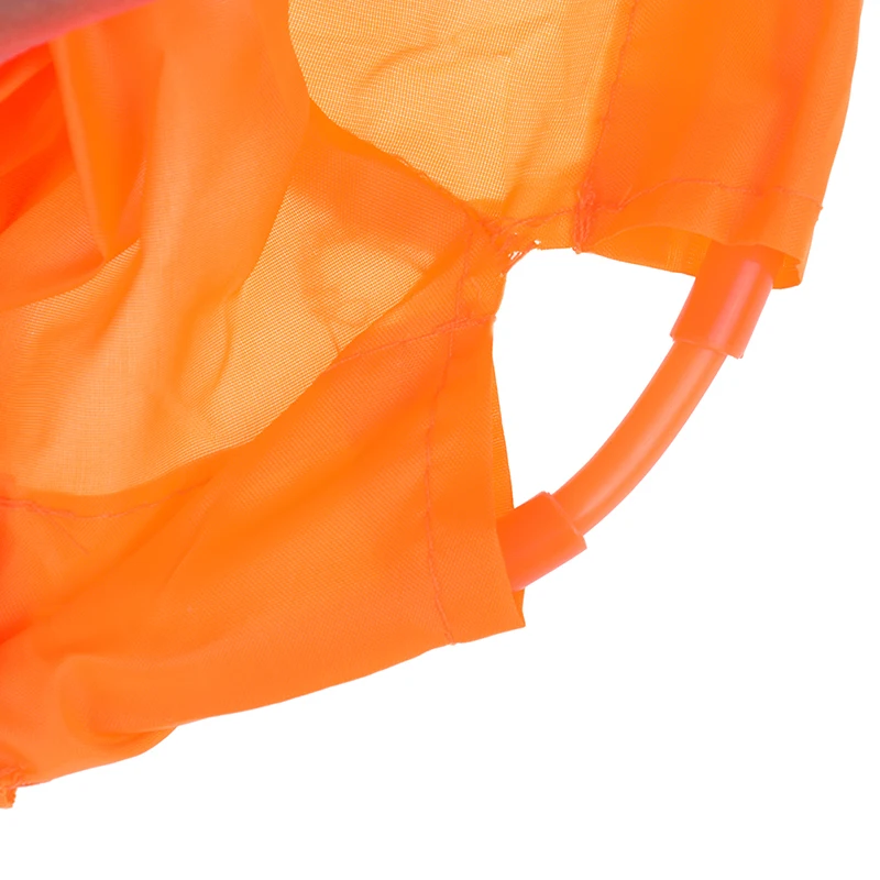 Много размеров для выбора любой погоды нейлоновый ветряной носок погода Лопасти Ветряной открытый игрушечный воздушный змей, мониторинг ветра нужен индикатор ветра