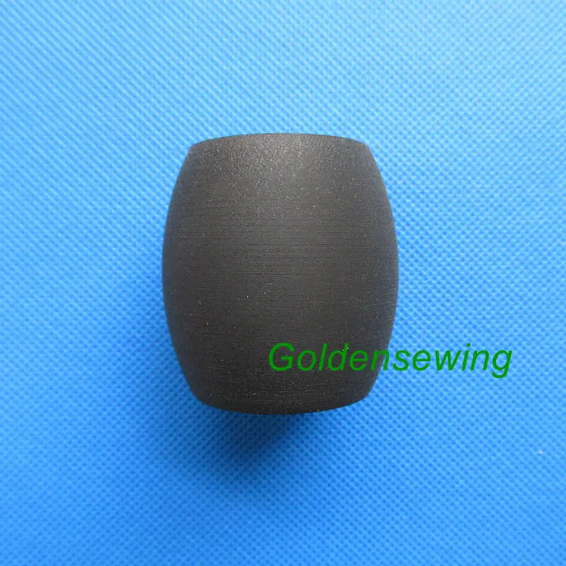 

Leather Skiving Machine BLACK RUBBER DRIVE WHEEL # 3Y-80