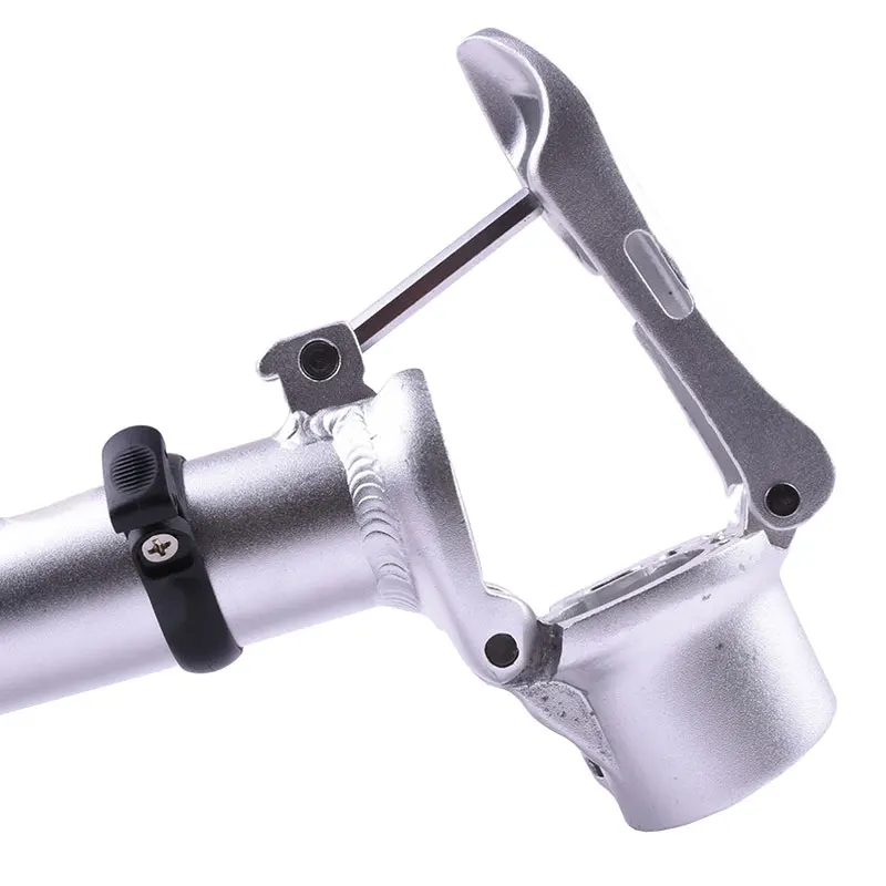 Складной стержень из алюминиевого сплава аксессуары для велосипедов руль детали