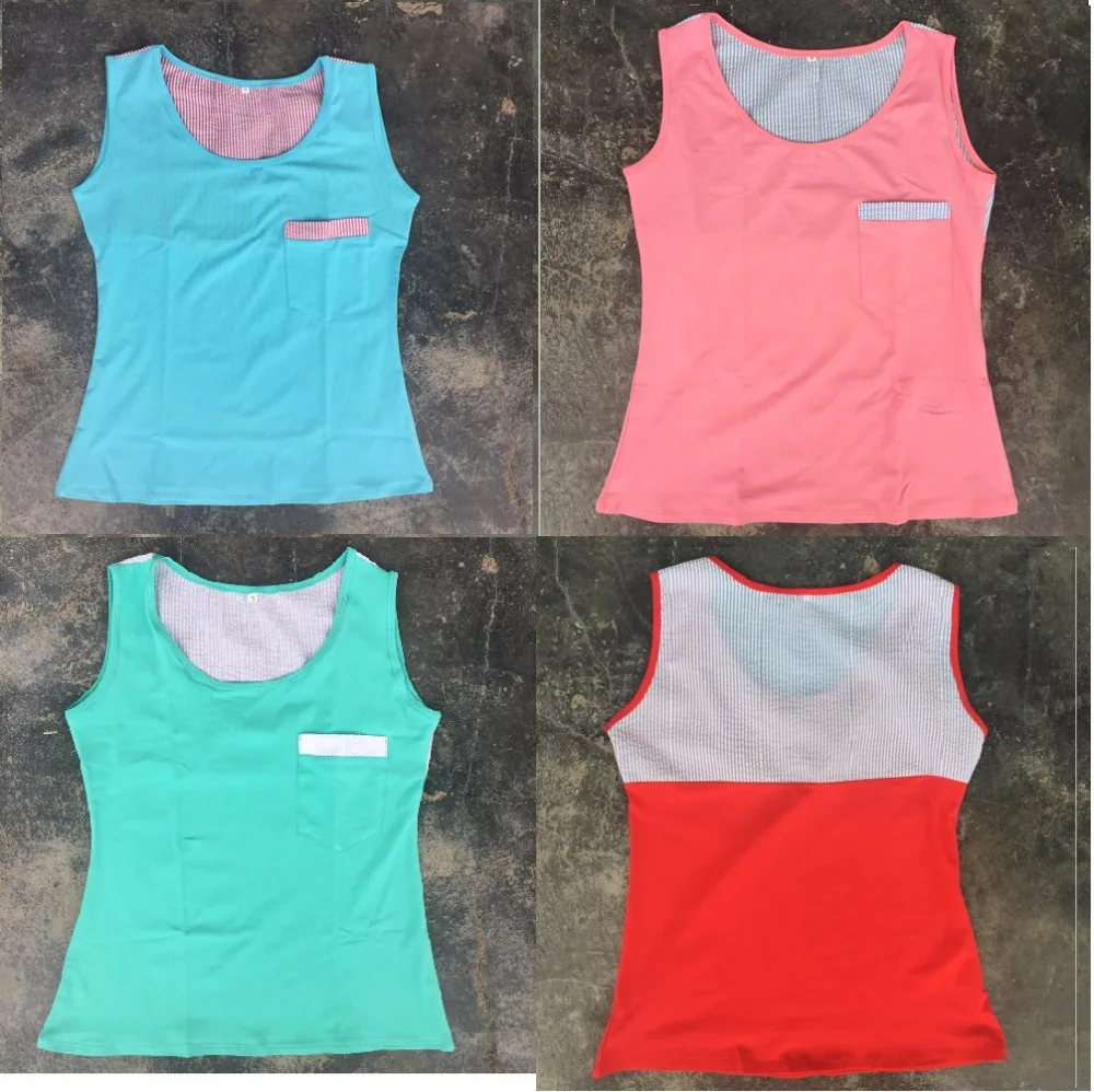 Топ для взрослых оптовая продажа футболки девочек пляжная одежда плавания