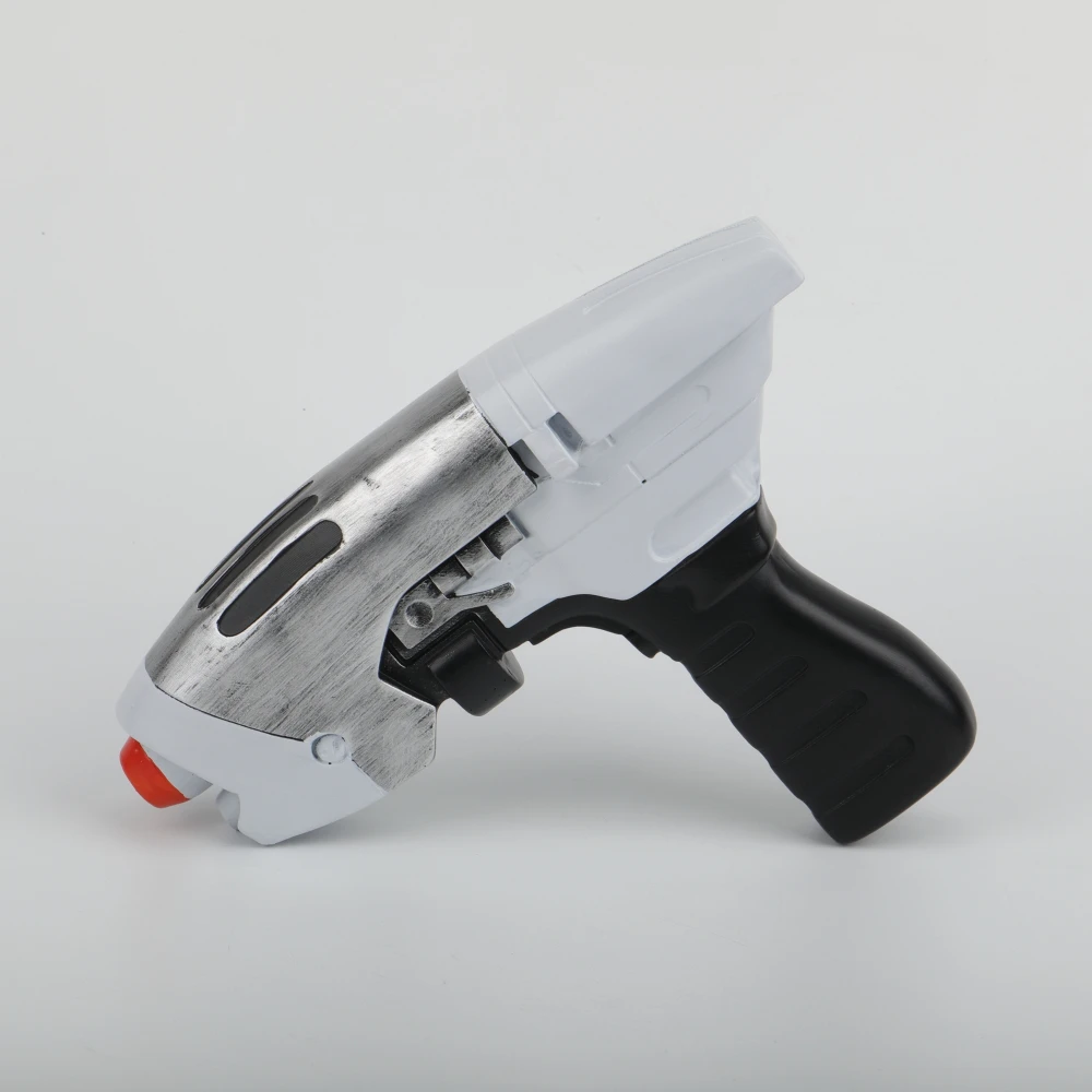 Энтерпрайз Phaser пистолет звезда Дискавери Trek старфлит пистолеты EM33 реквизиты