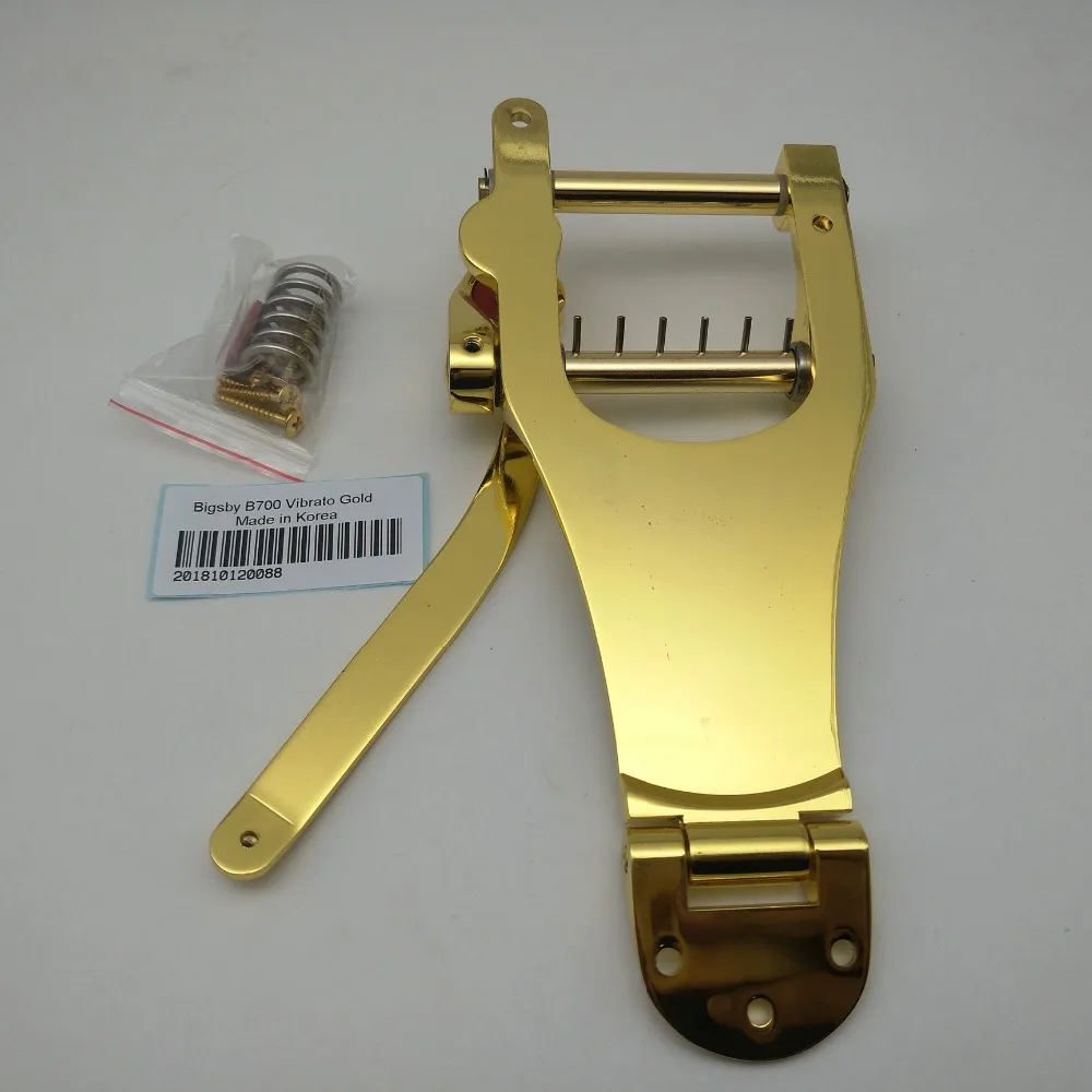 Электрогитара Tremolo Vibrato мост хвостовой части гитары электрическая гитара Сделано