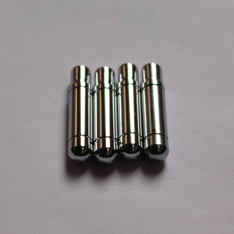 2017 высокое качество нержавеющая сталь 4 шт. дверной замок палка штифт крышка