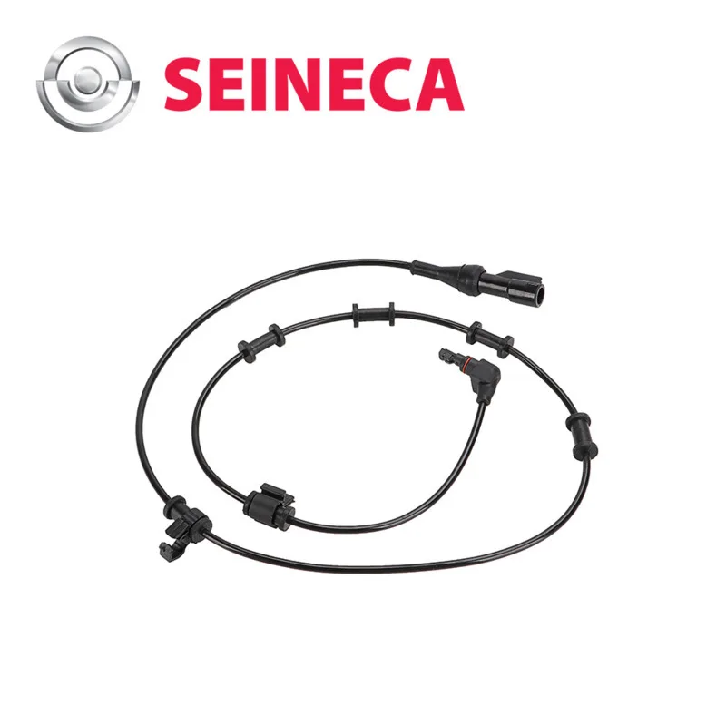 CGQ ABS Датчик передний левый правый для Ford Expedition Lincoln Navigator 2L1Z2C190AA SK550202 5L1Z2C204AA 5S7238