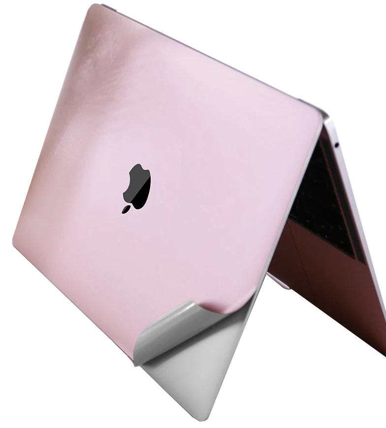 Премиум A1706 чехол с полным покрытием корпуса для Macbook Pro 13 &quotсенсорная панель 4 в 1