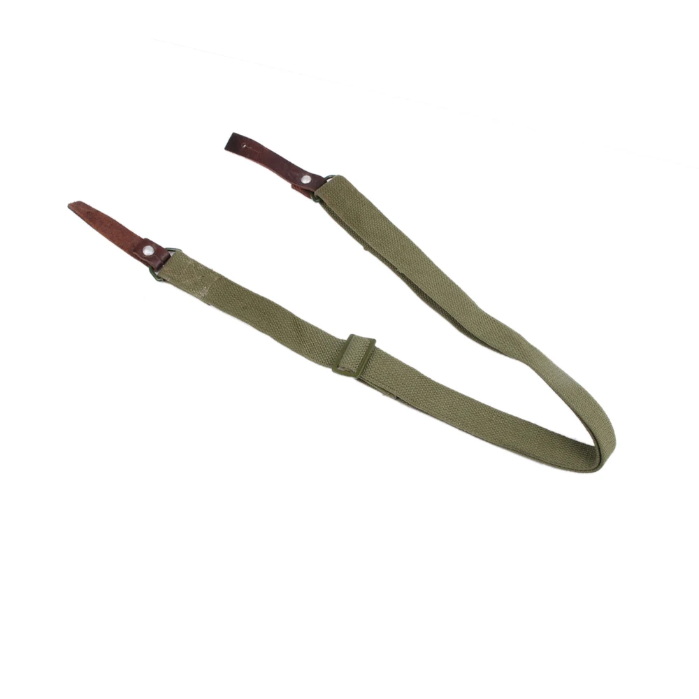 

SURPLUS ORIGINAL CHINESE ARMY PLA TYPE 56 AK CANVAS SLING