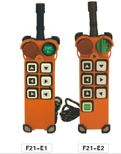 F21 E1 TX (включает 1 передатчик)|remote control|crane remotewireless control remote |