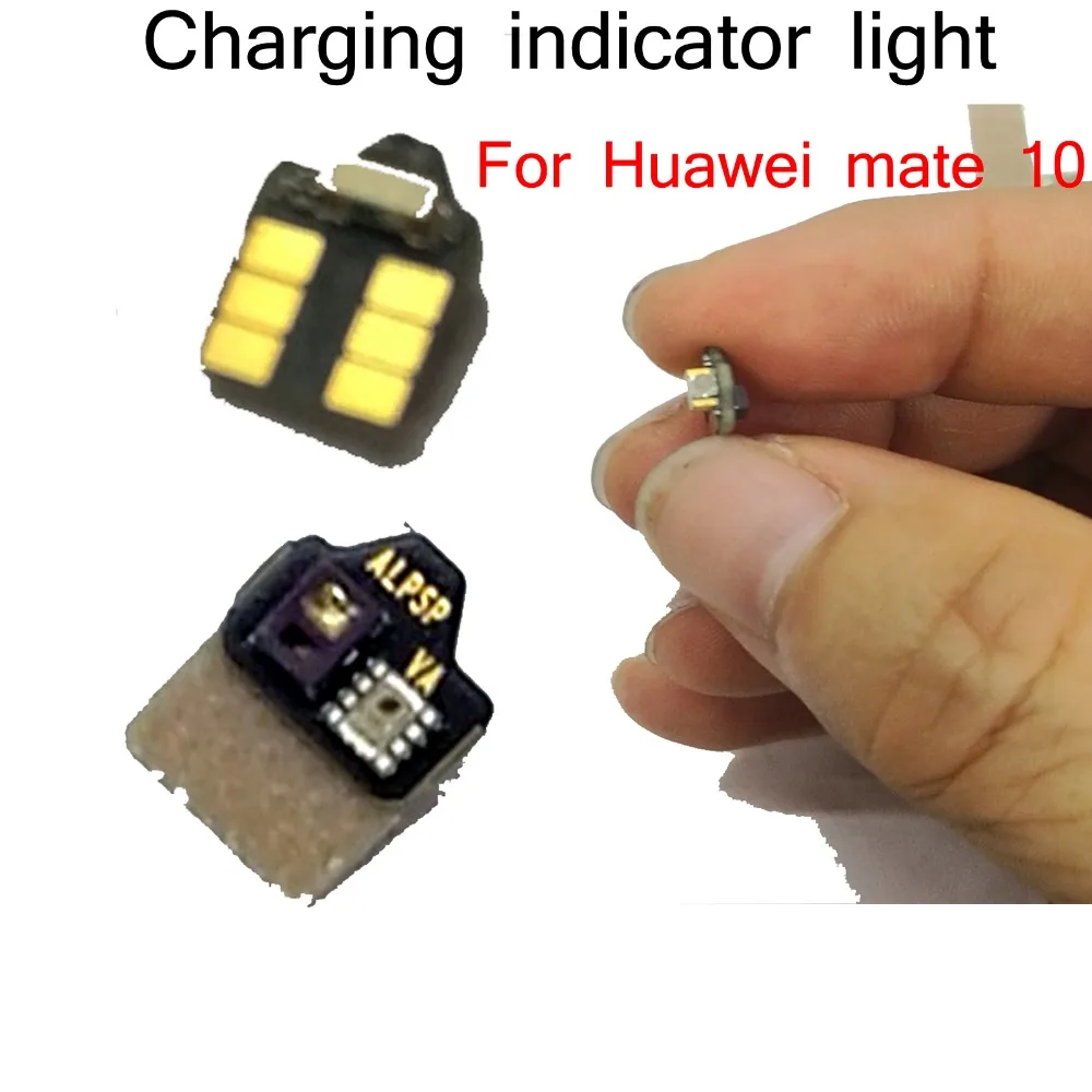 Shyueda новый для Huawei Mate 10 ALP L09 L29 AL00 5 9 &quotпередний индукционный индикатор