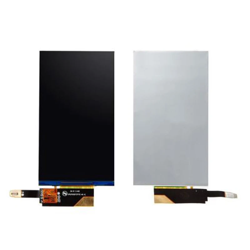 Оригинальный ЖК экран для Nokia Lumia 535 бесплатная доставка|lumia original|lcd display screendisplay screen