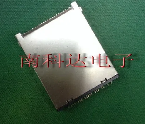 5 шт. шесть (многофункциональный) разъем sd-карты с обеих сторон ножной бомбы из