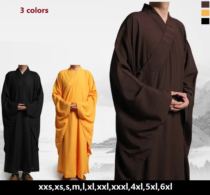 Бесплатная доставка искусственные дужки Shaolin унисекс Высококачественная