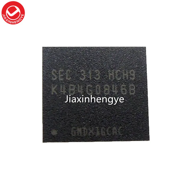 

K4B4G0846B-HCH9 K4B4G0846B FBGA-78 Original and New 1PCS