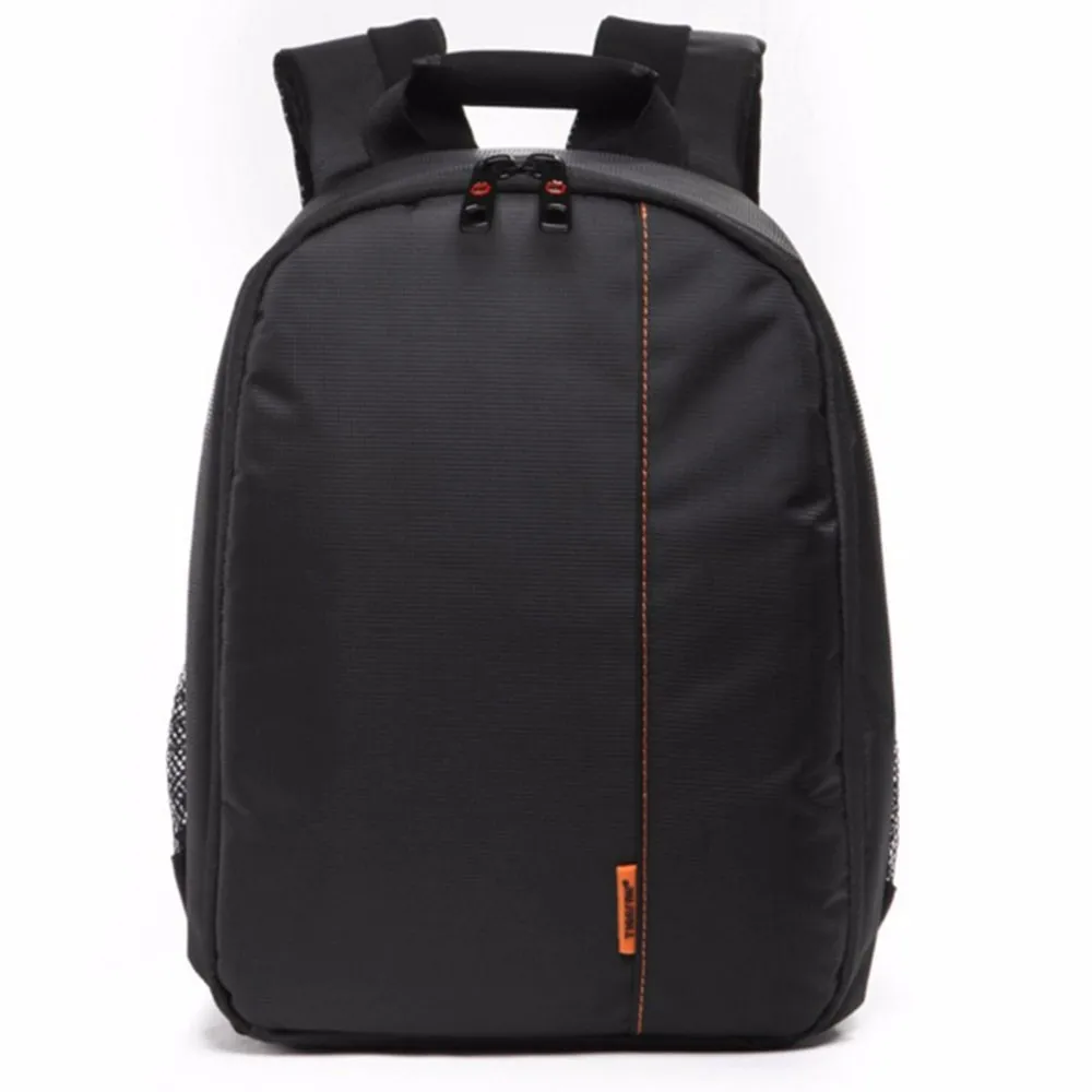 Дешевые видео сумка для фотокамеры Рюкзак DSLR Прогулки Фотокамеры