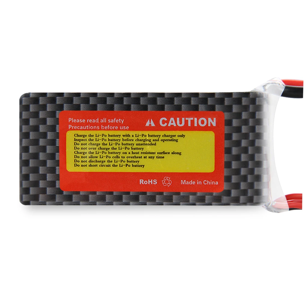 Лучшие предложения 2X 1500mAh 14 8 V 45C 4S LiPo аккумулятор для RC автомобиля грузовика