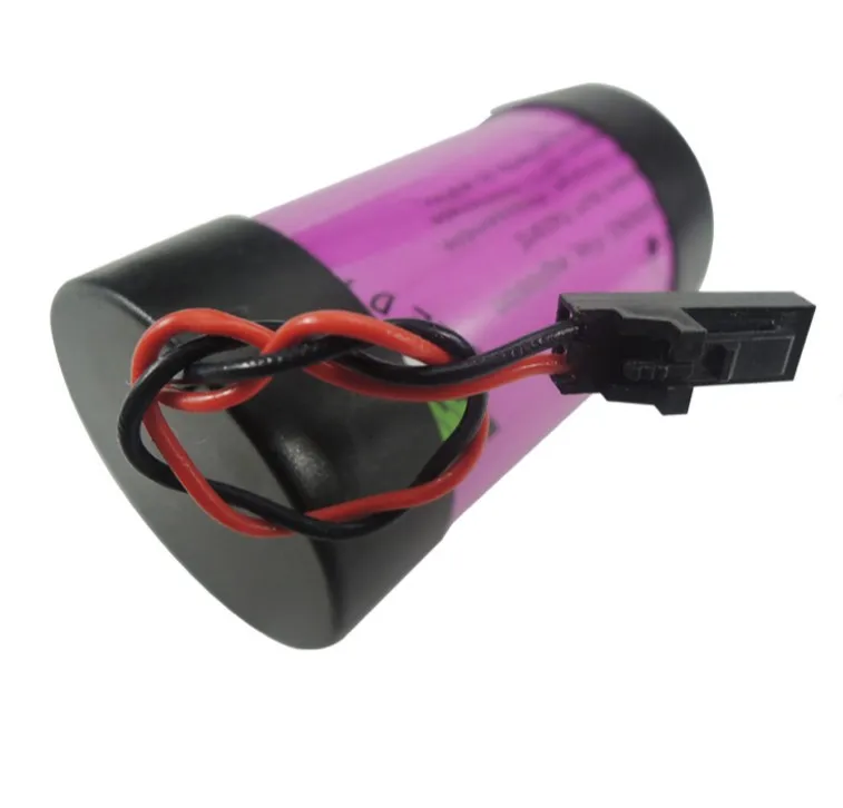 Горячая новинка TADIRAN литиевая батарея TL-5930 TL5930 5930 3,6 V 19000mah 1.9ah Тип D PLC контроль в литий-ионный аккумулятор