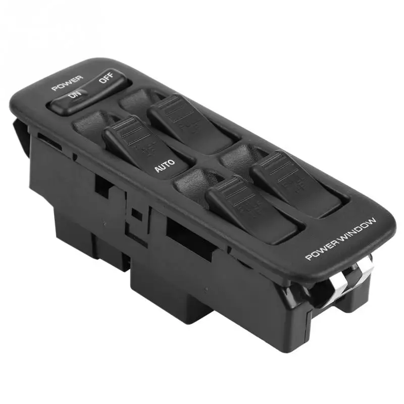 

Car Electric Window Switch for MAZDA 323 1.6L 1.8L 1990-1995 BS06-66-350B Car Switches Relays New