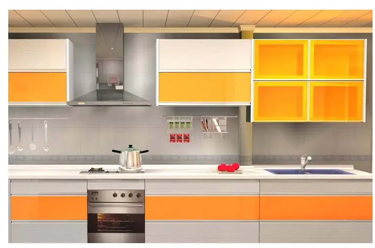 Современная Водонепроницаемая виниловая декоративная пленка 3 м/5 м/10 м