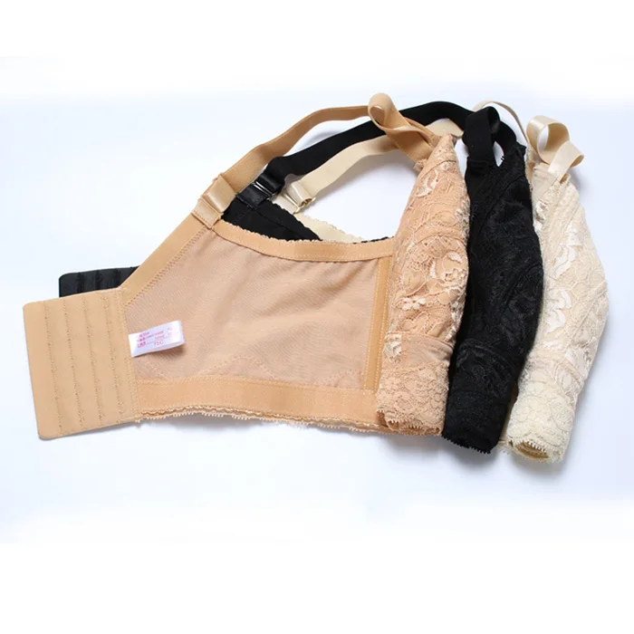 Женский бюстгальтер с чашками пуш-ап без косточек | Женская одежда
