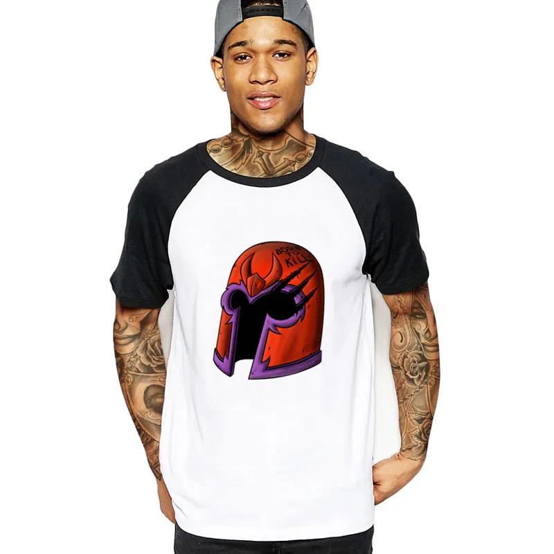 2019 уличная одежда Born To Rule KILL Мужская забавная игровая Футболка harajuku camisetas sally face