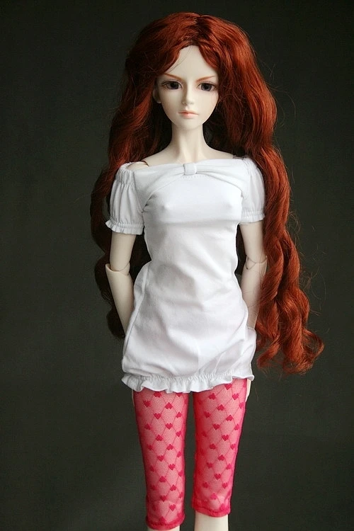 

[wamami] 108# Clothes/Dress 1/3 SD DZ BJD Dollfie