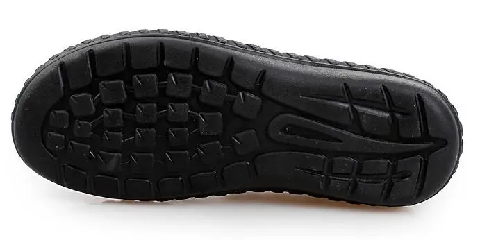 2018 summer new men mesh shoes slip wear casual men's loafers factory direct plus size 38-46 | Обувь
