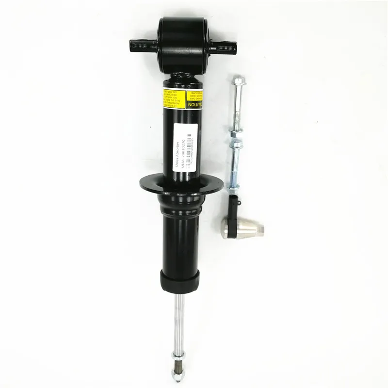 Передний амортизатор с EBM Для Chevrolet Cadillac GMC19209555 20810270 25888675 25845447 1 пара пневматической подвески