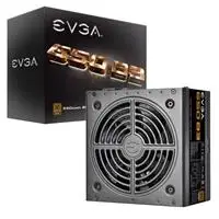 Источник питания EVGA 650 W B3 80PLS|Блоки для компьютеров| |